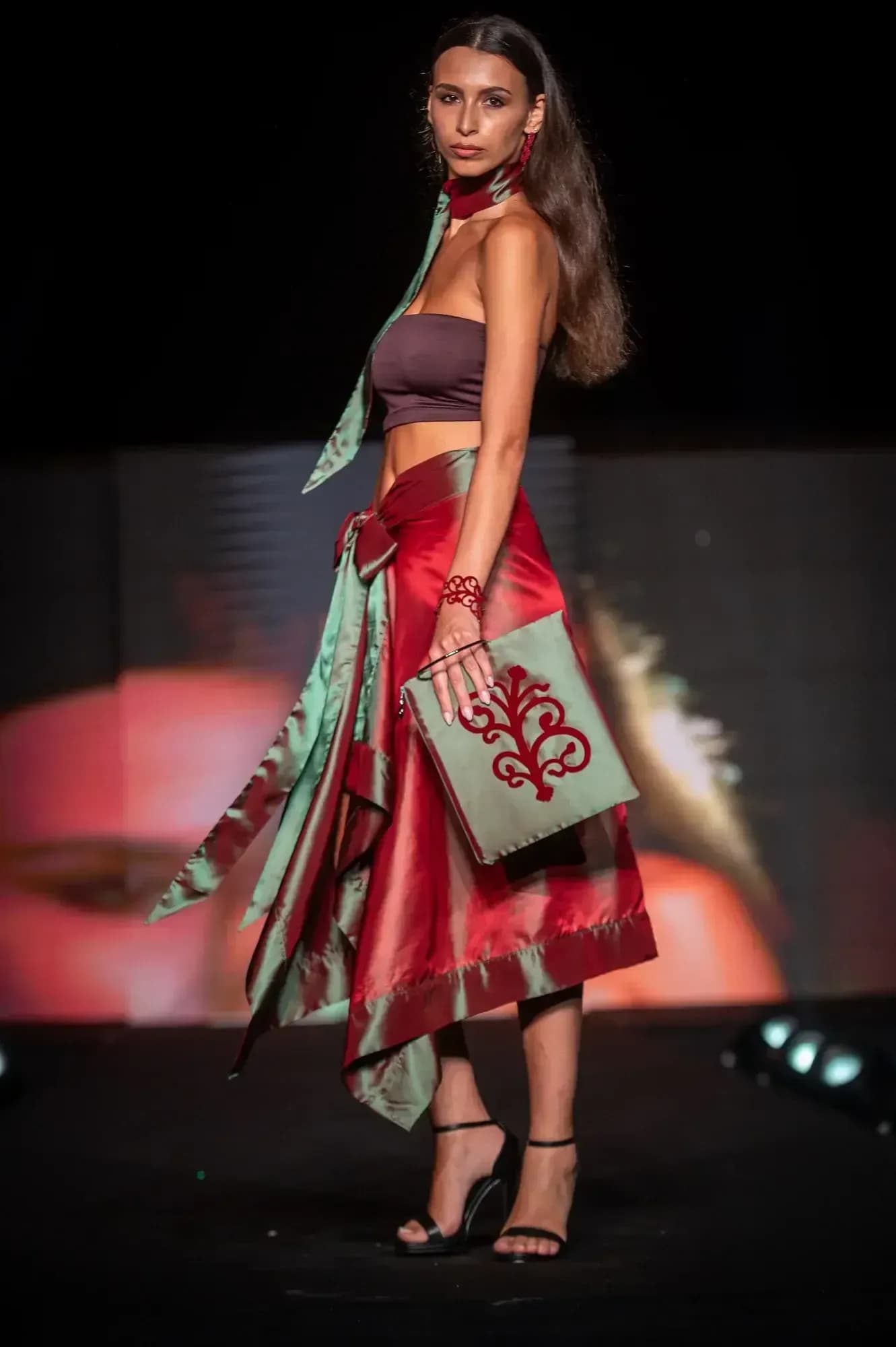 Sicily Fashion Week 2024-2026 gallery 65