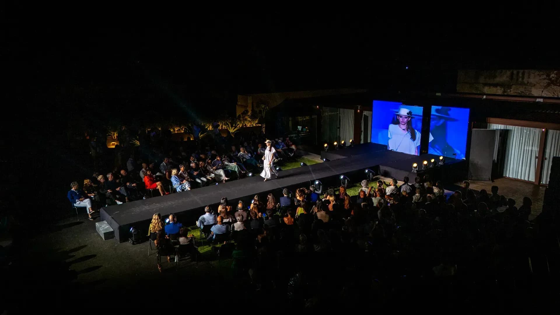Sicily Fashion Week 2024-2026 gallery 71