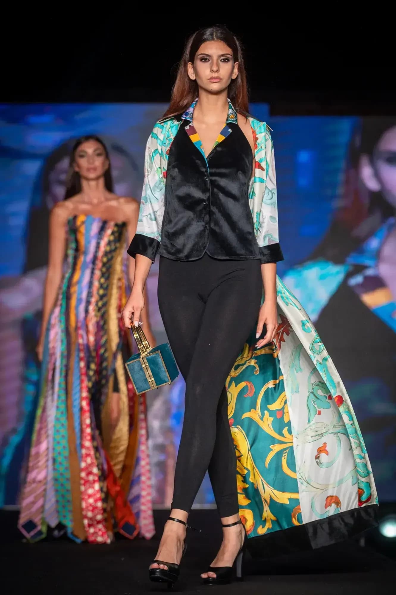 Sicily Fashion Week 2024-2026 gallery 72