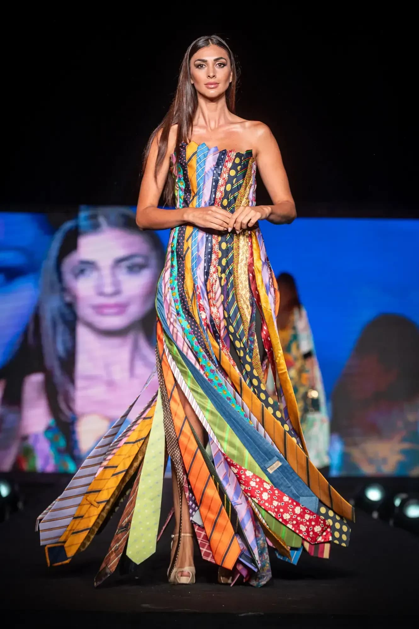 Sicily Fashion Week 2024-2026 gallery 73