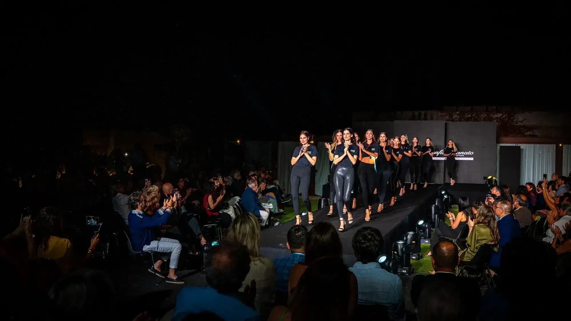 Sicily Fashion Week 2024-2026 gallery 75