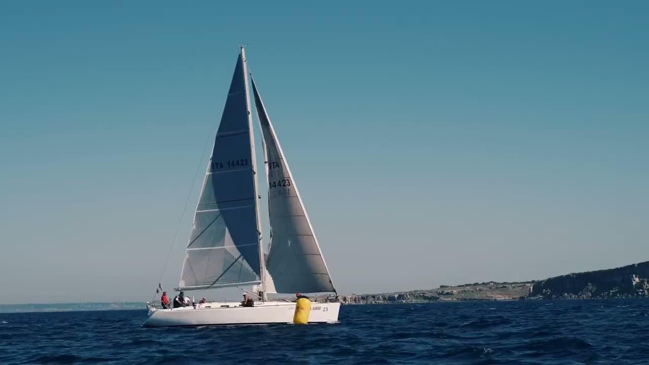 EP.2 Rotta dei Florio 2023 - TRAILER