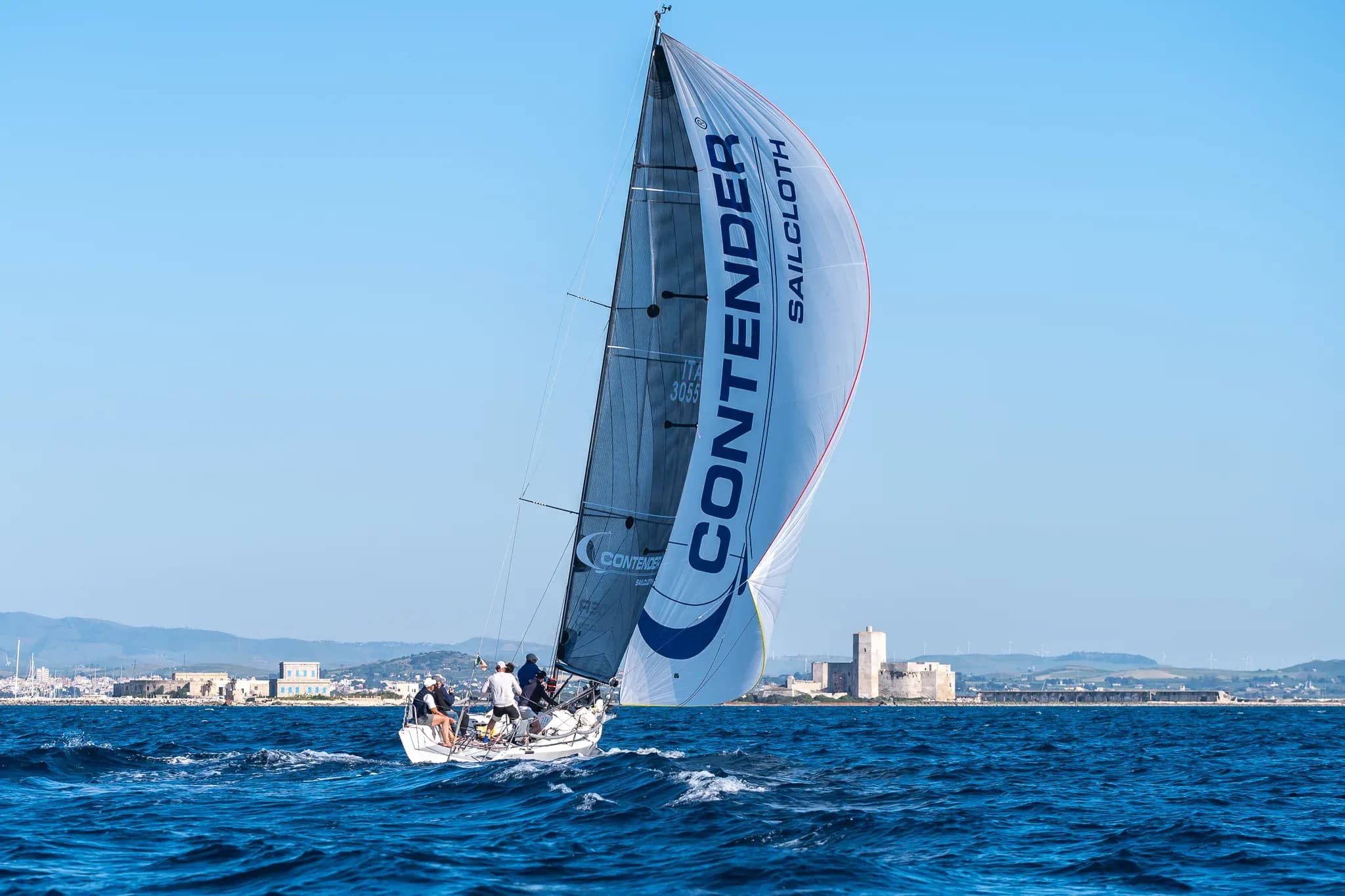 La Rotta dei Florio: online il sito che racconta una regata fatta di mare, storie e visione